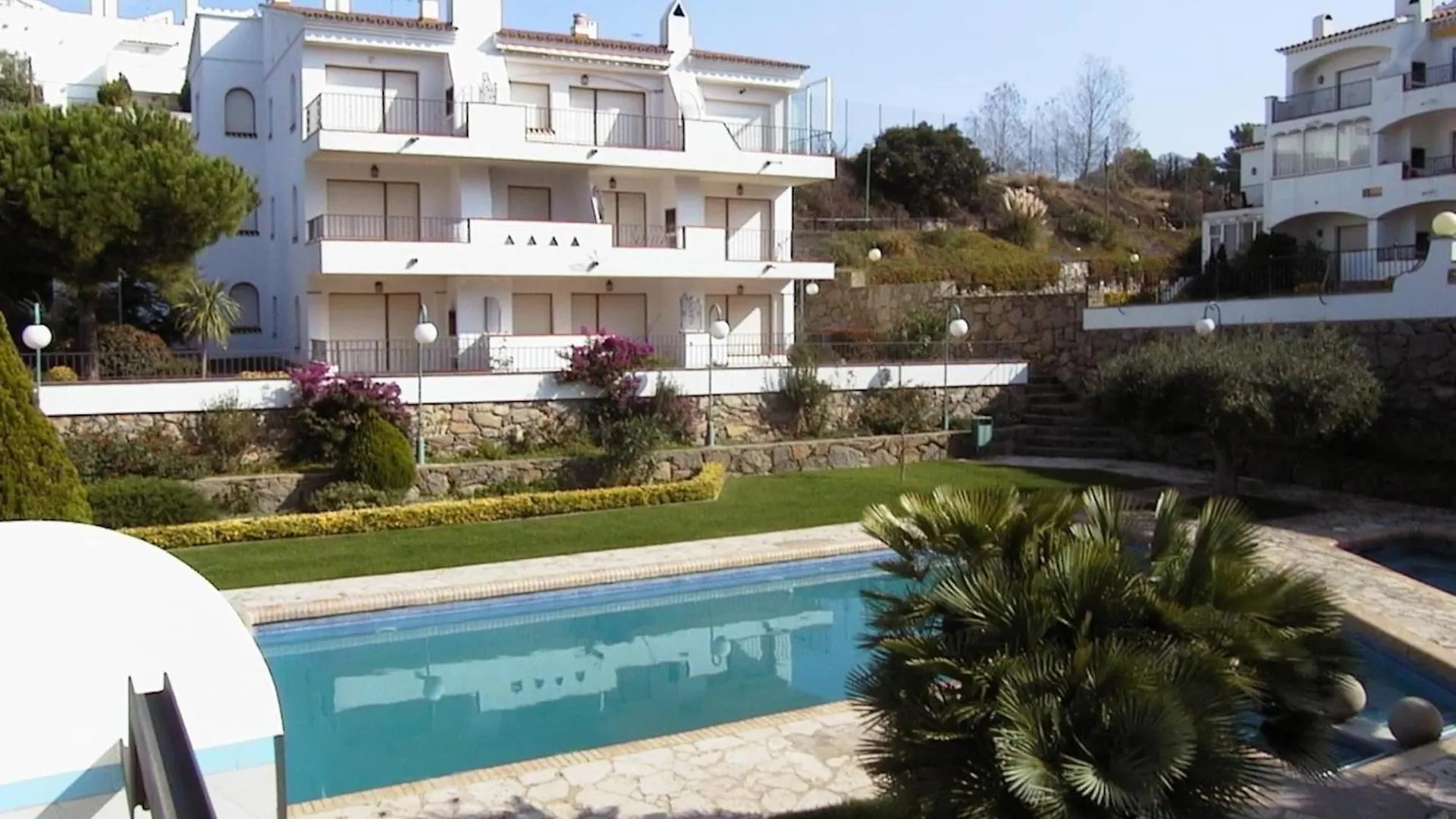Beautiful Apartment With View Roses 0*,  Spain